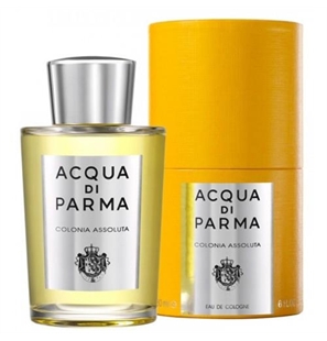 ACQUA DI PARMA COLONIA ASSOLUTA EAU DE COLOGNE 50 ML