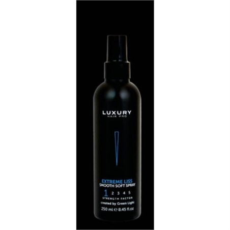 LUXURY LOOK LISS SMOOTH SOFT SPRAY 250 ML - SPRAY LISCIANTE TENUTA LEGGERA