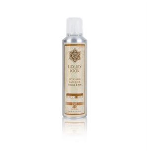 LUXURY LOOK ECO HAIR LACQUER 250ML - LACCA ECOLOGICA MEDIA FORTE