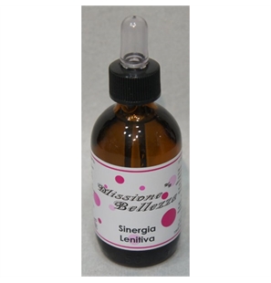 SINERGIA LENITIVA 50 ML MS