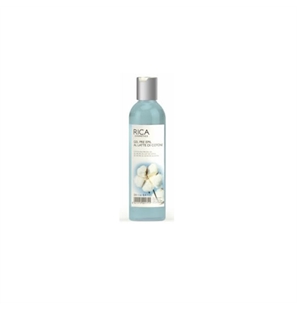 RICA GEL PRE EPILAZIONE AL LATTE DI COTONE 250 ML