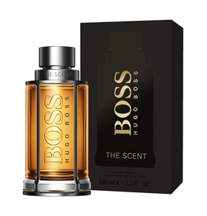 HUGO BOSS THE SCENT EDT 200 ML