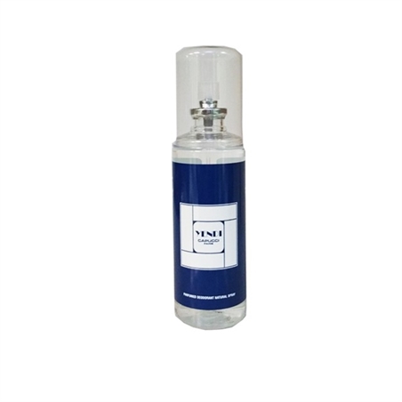 CAPUCCI YENDI DEODORANTE 250ML