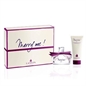 LANVIN MARRY ME! COFANETTO FOR WOMAN EDP 50ML + LATTE CORPO 100ML