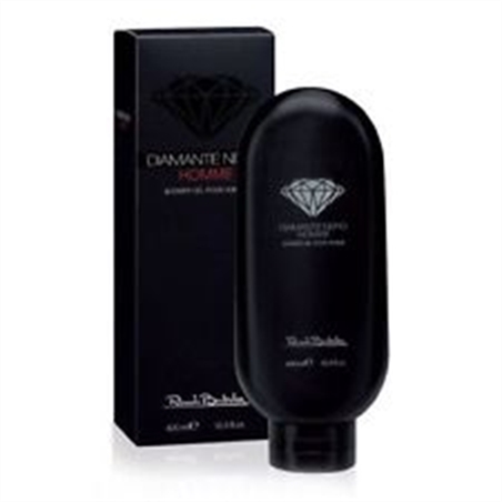 BALESTRA DIAMANTE NERO BODY LOTION 400ML