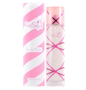 AQUOLINA PINK SUGAR EDT 100ML VAPO