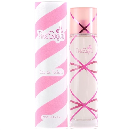 AQUOLINA PINK SUGAR EDT 100ML VAPO