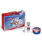 DISNEY VALIGETTA PLANES CON PROFUMO EDT 50ML + GEL CAPELLI DISNEY VALIGETTA PLANES CON PROFUMO EDT 50ML + GEL CAPELLI