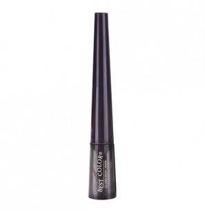 BEST COLOR EYELINER LIQUIDA SOFT APPLICATION