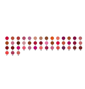 BEST COLOR ROSSETTO