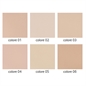 BEST COLOR TAVOLOZZA CIPRIA COMPATTA