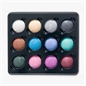 BEST COLOR TAVOLOZZA OMBRETTO COTTO