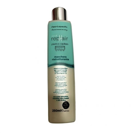 RETRO' REPHAIR EXPERT LISS MASCHERA 250 ML