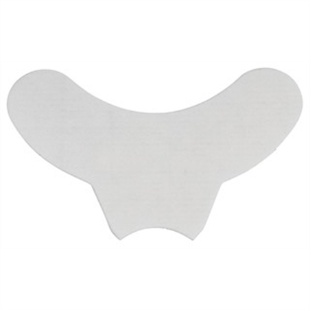 MASCHERINE DI PROTEZIONE PER CIGLIE 96PC