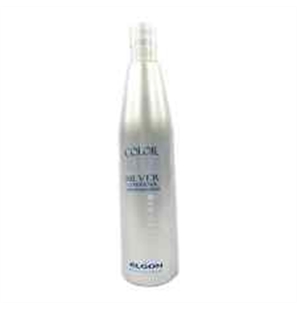 ELGON COLOR LIFE CONDITIONER ANTIGIALLO PER CAPELLI GRIGI E BIONDI 300ML