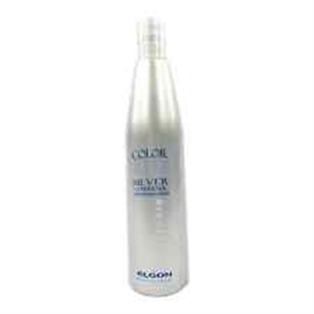 ELGON COLOR LIFE CONDITIONER ANTIGIALLO PER CAPELLI GRIGI E BIONDI 300ML