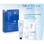 INEBRYA BIONIC STIRATURA PERMANENTE SENZA AMMONIACA CON CHERATINA E COLLAGENE - KIT 3 STEP