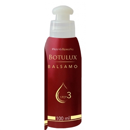 RETRO' BOTULUX BALSAMO TRATT. RICOSTR. CON CHERATINA E COLLAGENE FASE 3 - 100ML