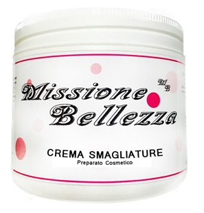 MS CREMA SMAGLIATURE 500ML