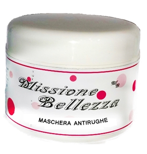 MS MASCHERA VISO ANTIRUGHE 250ML