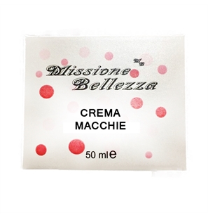 MS CREMA MACCHIE 50ML