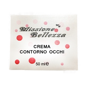 MS CREMA CONTORNO OCCHI 50ML