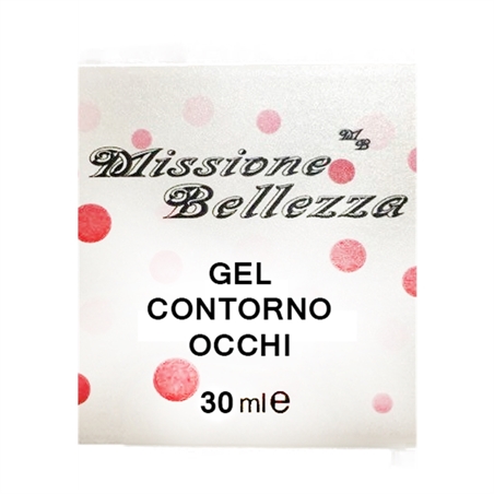 MS GEL CONTORNO OCCHI 30ML