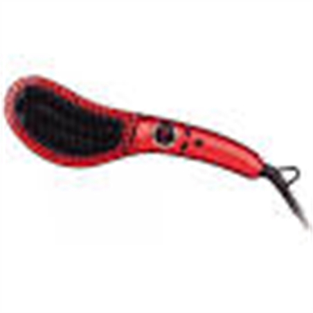 SPAZZOLA PROFESSIONALE LISCIANTE ELETTRICA D-MELOX