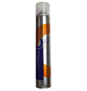 DANCE COLOR LACCA SPRAY EXTRA STRONG CON PROPELLENTE ECOLOGICO 500ML
