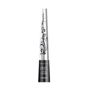 LIQUID EYELINER VINYL WATERPROOF PRESTIGE COSMETICS - 8018199025904 - LEV-01
