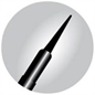 LIQUID EYELINER VINYL WATERPROOF PRESTIGE COSMETICS