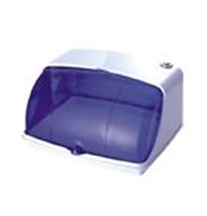 STERILIZZATORE UV PER ATTREZZI ESTETISTE E PARRUCCHIERI  MODELLO CUPOLINO
