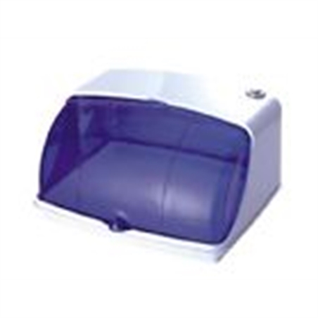 STERILIZZATORE UV PER ATTREZZI ESTETISTE E PARRUCCHIERI  MODELLO CUPOLINO