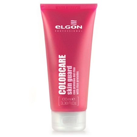 ELGON COLORCARE SKIN GUARD CREMA PROTETTIVA PER TINTURA 100ML