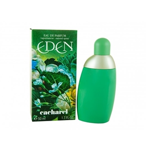 CACHAREL EDEN EAU DE PARFUM 50ML