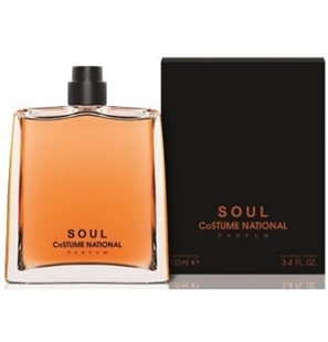 COSTUME NATIONAL SOUL PARFUM 100ML