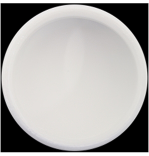 PERFECT WHITE UV GEL DI BASSA DENSITA' DAL COLORE BIANCO CANDIDO 30 ML HYPNOTIC