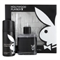 PLAYBOY HOLLYWOOD COFFRET EDT 100 ML + DEO 150ML