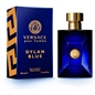 VERSACE POUR HOMME DYLAN BLUE EDT 100ML VERSACE POUR HOMME DYLAN BLUE EDT 100ML