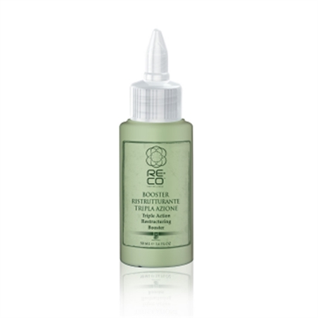 RE-CO BOOSTER TRIPLA AZIONE 50 ML GREEN LIGHT