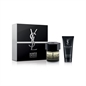 YSL LA NUIT DE L'HOMME COFFRET EDT 60ML + S/G 50 ML YSL LA NUIT DE L'HOMME COFFRET EDT 60ML + S/G 50 ML
