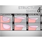 VIP GEL POLISH STRUCTURE & SHINE BASE RIEMPITIVA 10ML VIP GEL POLISH STRUCTURE & SHINE BASE RIEMPITIVA 10ML