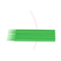 HYPNOTIC MICROBRUSH MICROPENNELLI PER PULIZIA CIGLIA 100pz HYPNOTIC MICROBRUSH MICROPENNELLI PER PULIZIA CIGLIA 100pz