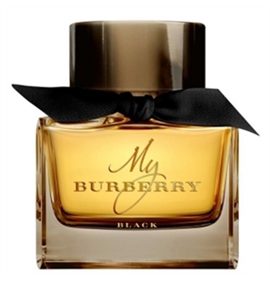 MY BURBERRY BLACK EDP 30 ML