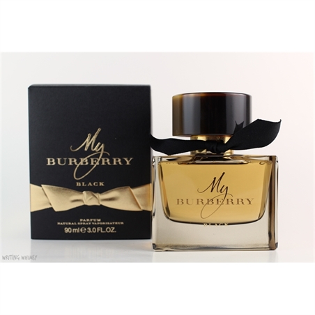 MY BURBERRY BLACK EDP 90 ML