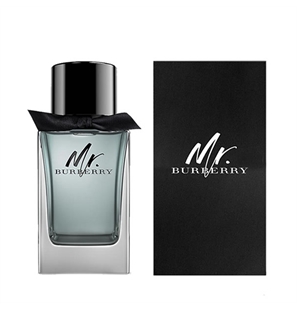 MR BURBERRY EDT 50ML