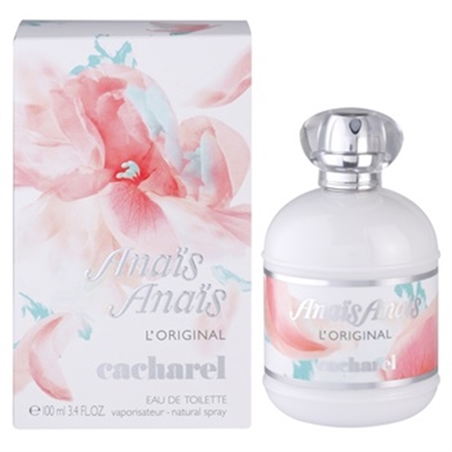 CACHAREL ANAIS ANAIS L'ORIGINAL EDT 100ML
