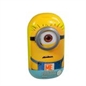 MINIONS SLEEVED 3D SHOWER GEL 350ML