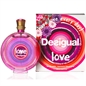 DESIGUAL LOVE WOMAN EDT 30ML DESIGUAL LOVE WOMAN EDT 30ML