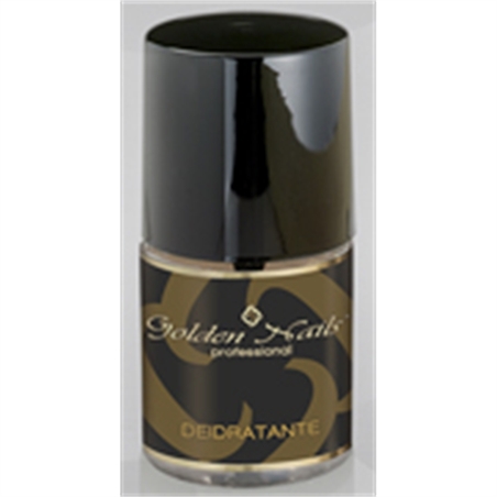 GOLDEN NAILS DEIDRATANTE - NAIL PREP 9ML